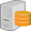 desktop PC with database